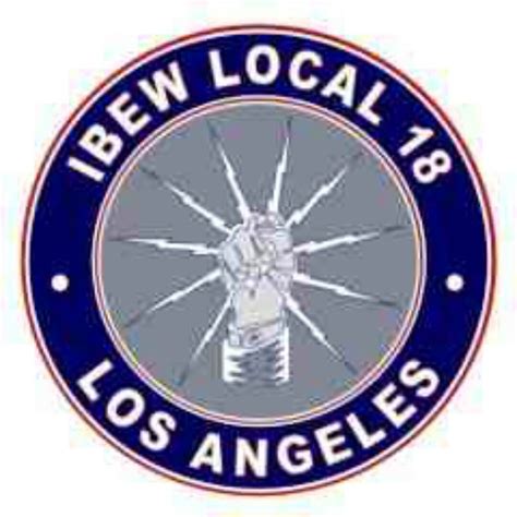 sheet metal local 18|ibew local 18 website.